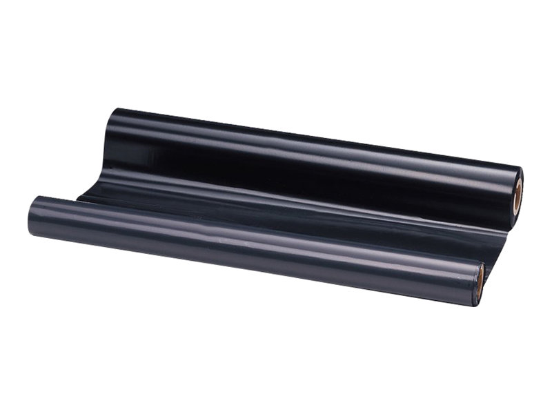 Brother PC-71RF Fax-Zubehör Fax-Farbband 144 Seiten Schwarz 1 Stück(e)