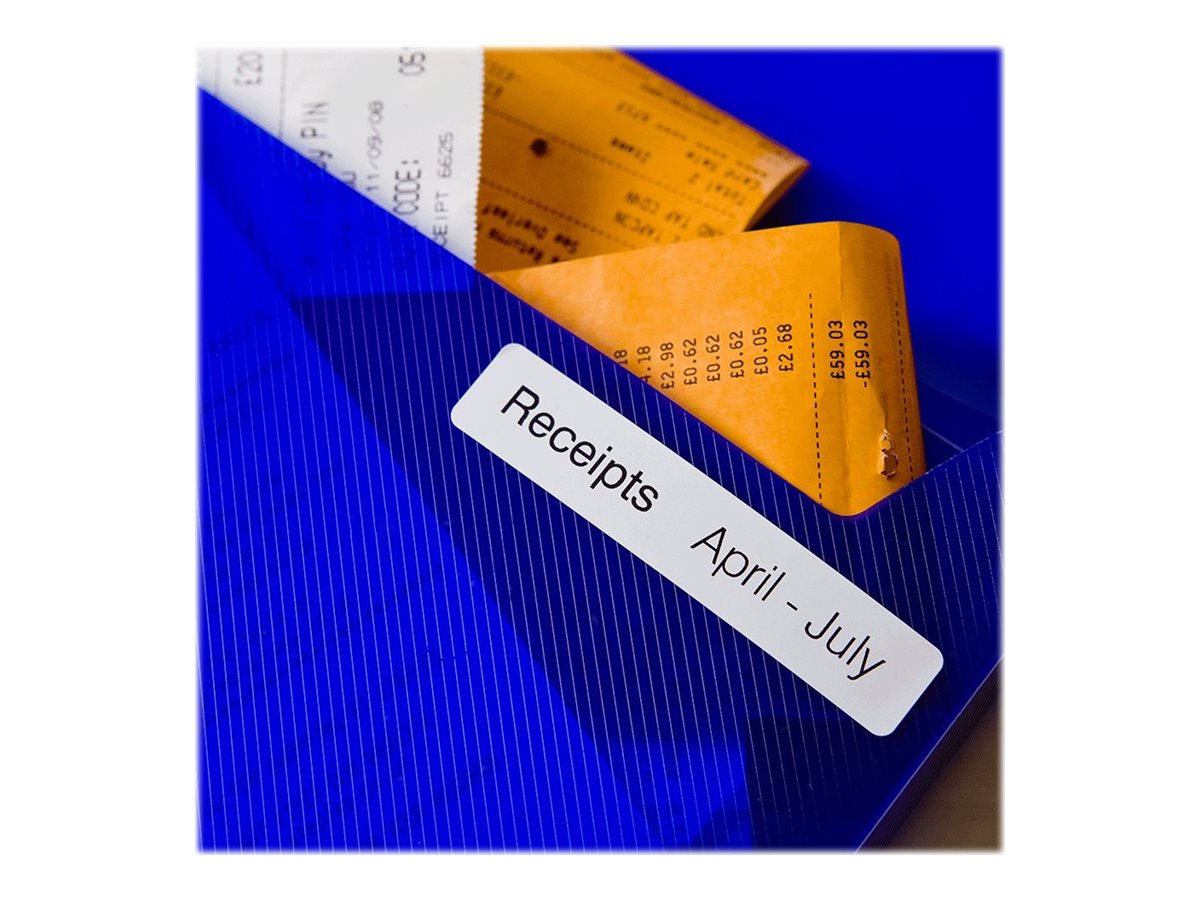 Ordner-Etiketten, 300 Stk.