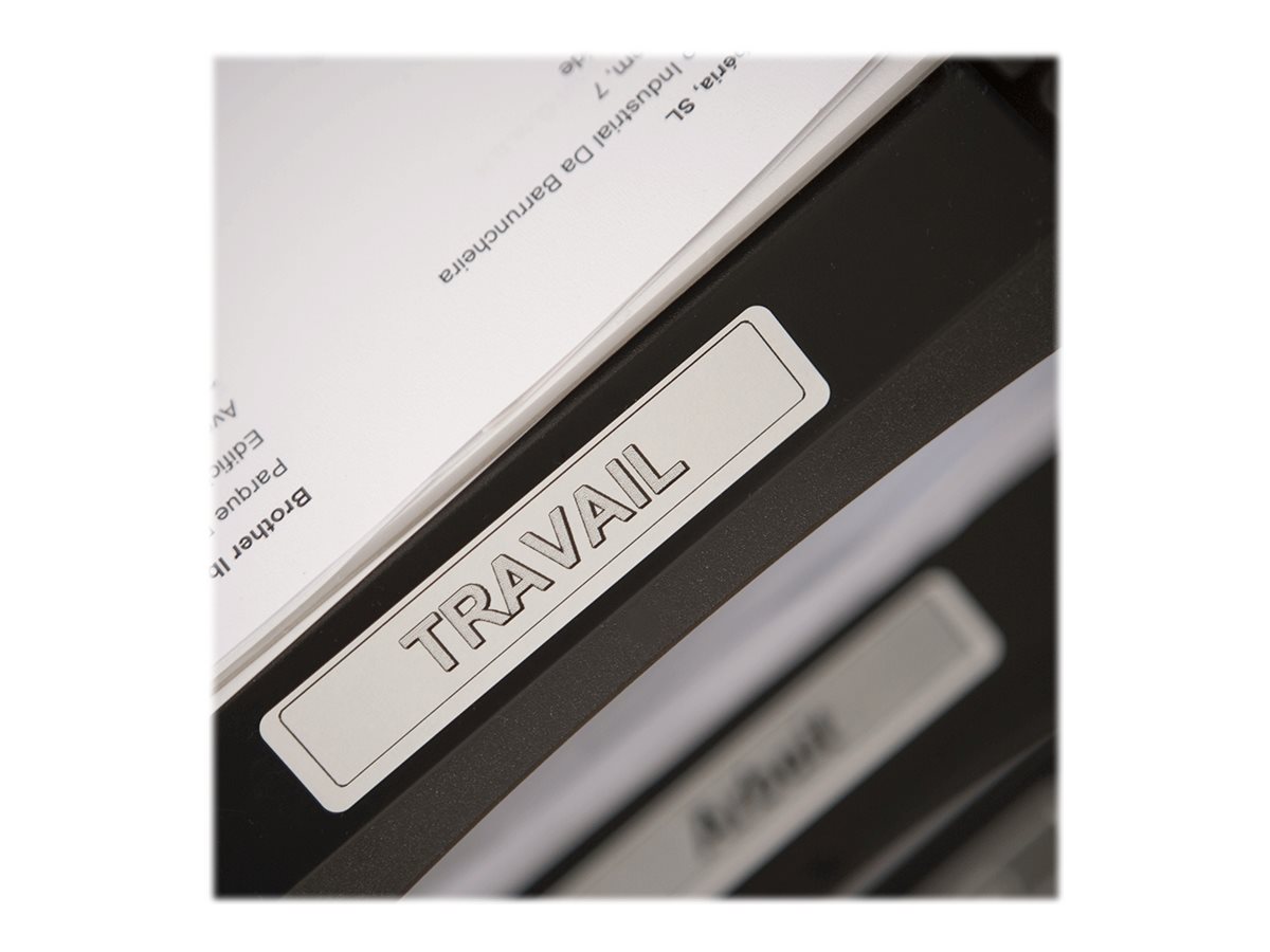 BROTHER DK11204mehrzweckEtiketten