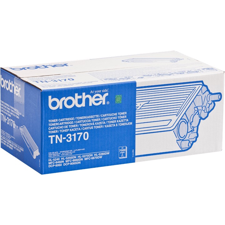 BROTHER TN3170 Toner 7000Seiten HL5240