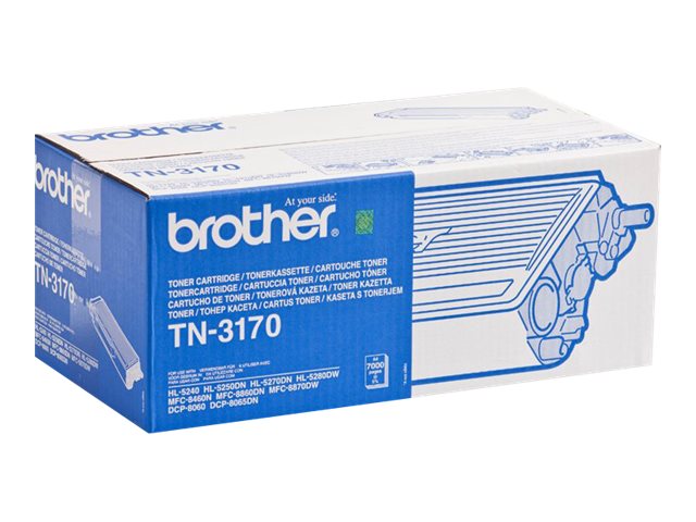 BROTHER TN3170 Toner 7000Seiten HL5240