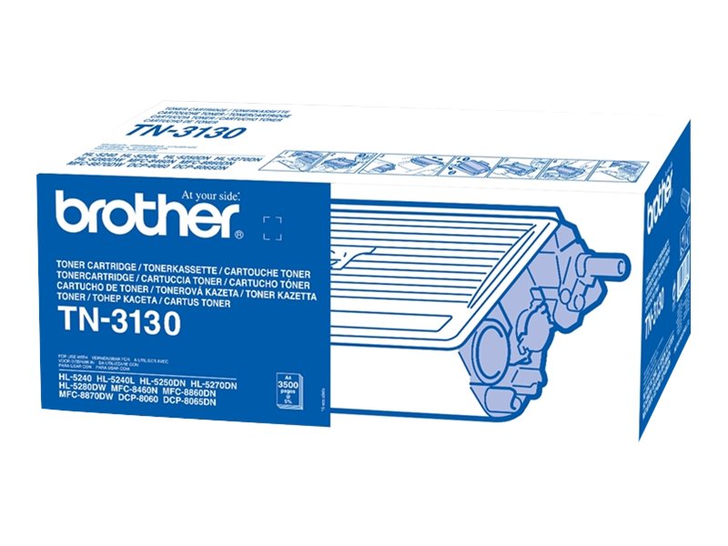BROTHER TN3130 Toner 3500Seiten HL5240