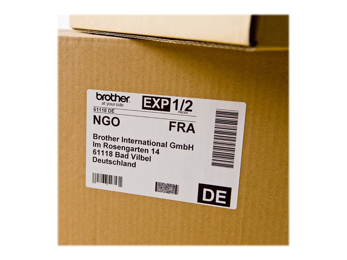 BROTHER DK11240 Versand-Etiketten