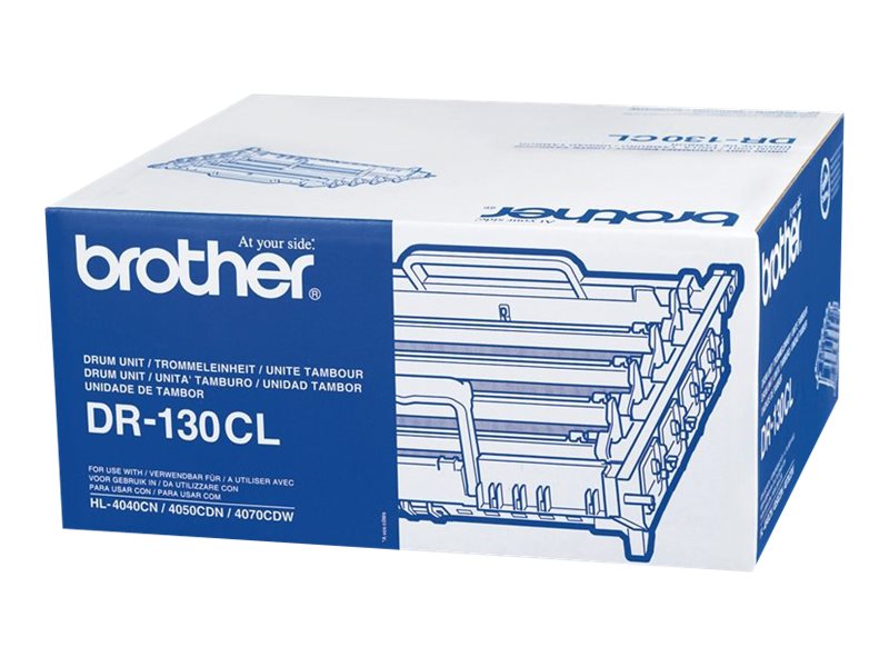 Brother Trommel DR-130CL