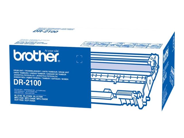 Brother Trommeleinheit DR-2100 HL-2140/2150N/2170W