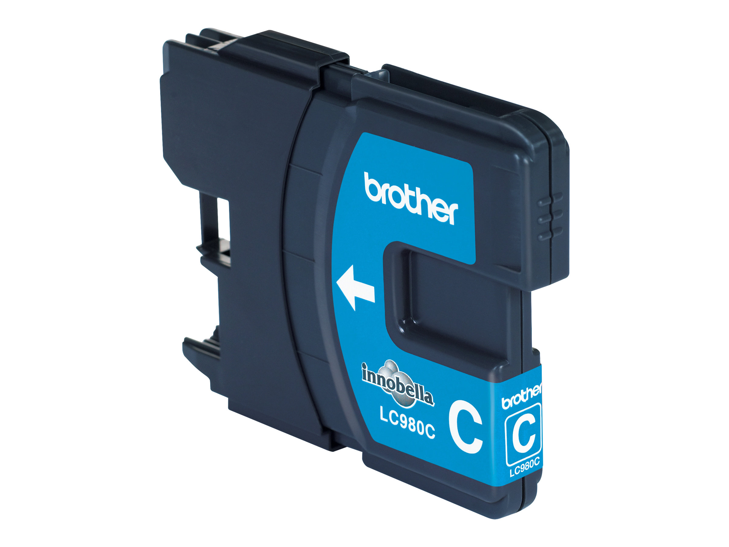 Brother LC980C ink cartridge