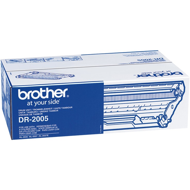 BROTHER DR2005 Trommel fuer HL-2035