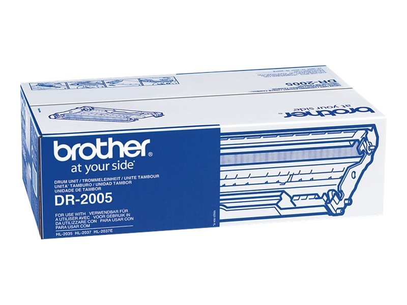 BROTHER DR2005 Trommel fuer HL-2035