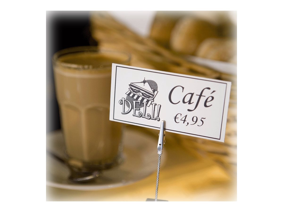 BROTHER DKN55224 Endlos-Papierrolle