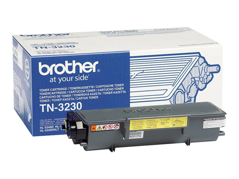 Toner Brother TN-3230  3000 Seiten