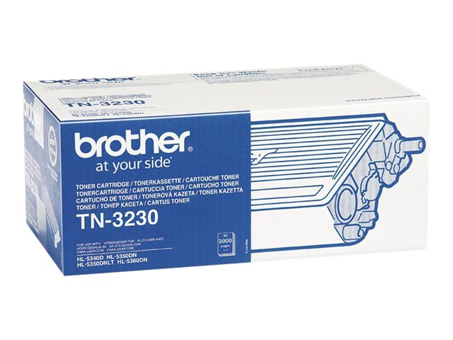 Toner Brother TN-3230  3000 Seiten