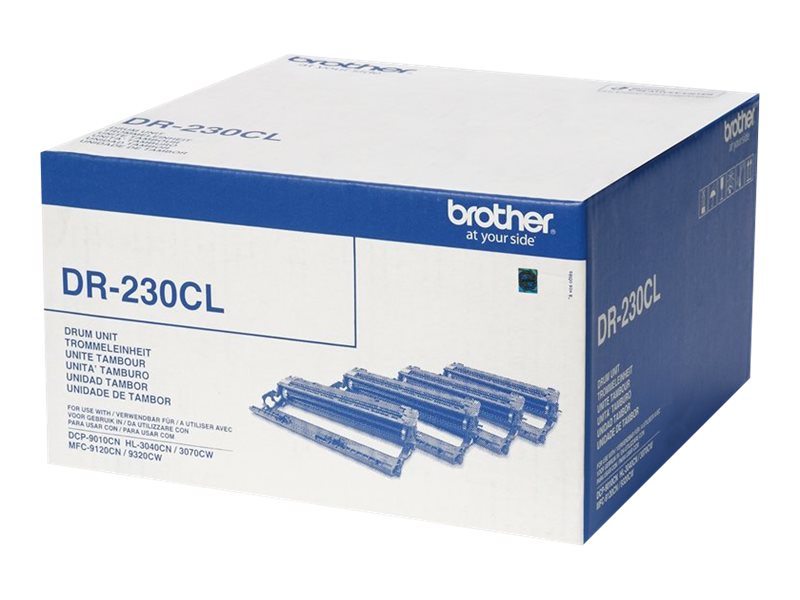 Brother DR-230CL Drucker-Trommel Original