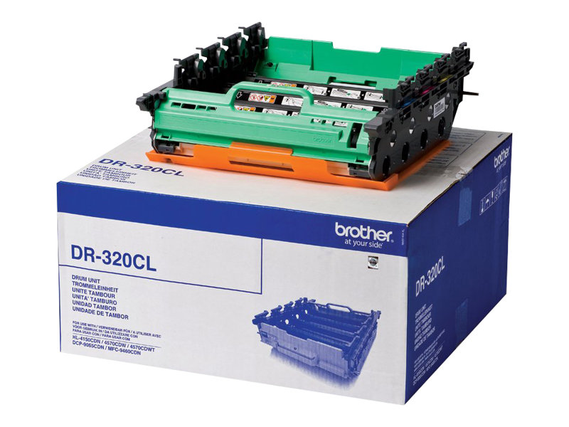 Brother DR-320CL printer drum