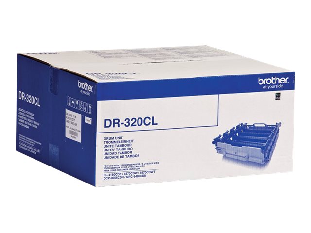 Brother DR-320CL printer drum