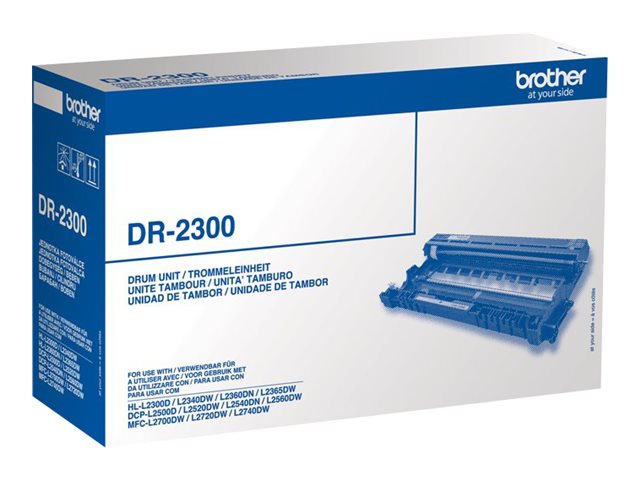 Brother DR-2200 printer drum