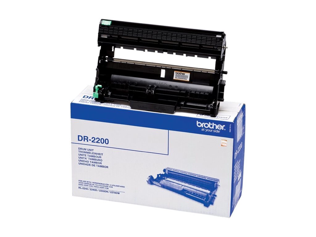Brother DR-2200 printer drum