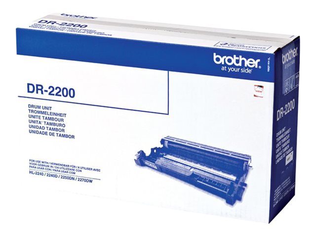 Brother DR-2200 printer drum