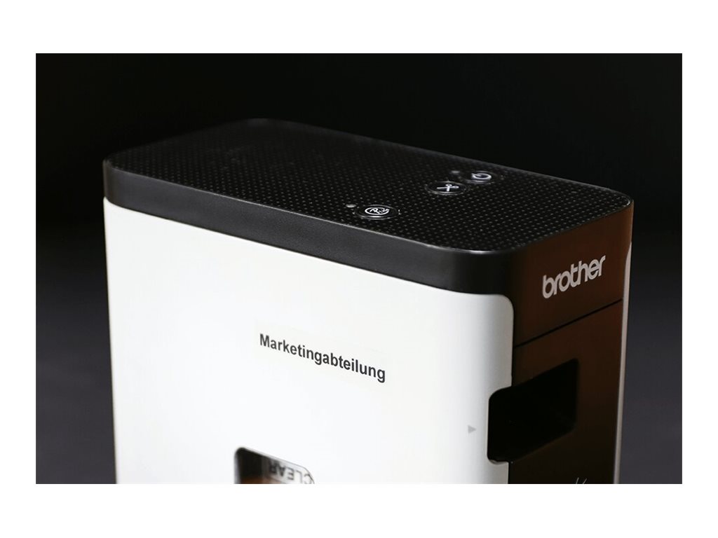 BROTHER TZE121 Schriftbandkassette 9mm