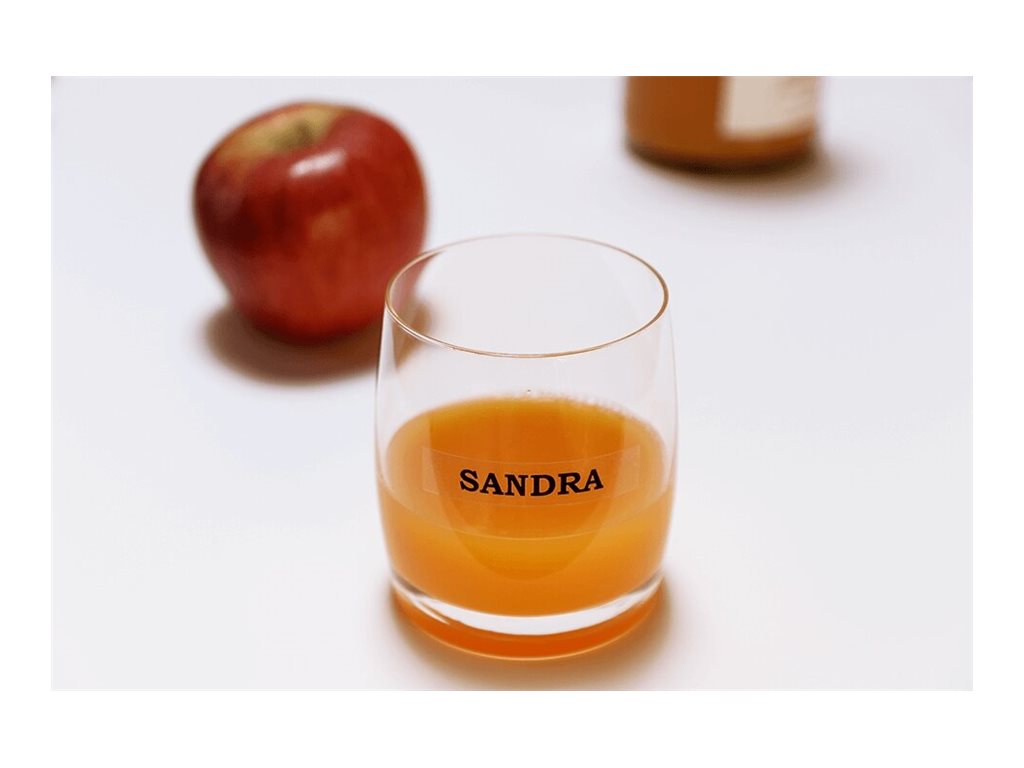 Schriftbandkassette Brother 12mm farblos/schwarz   TZE131