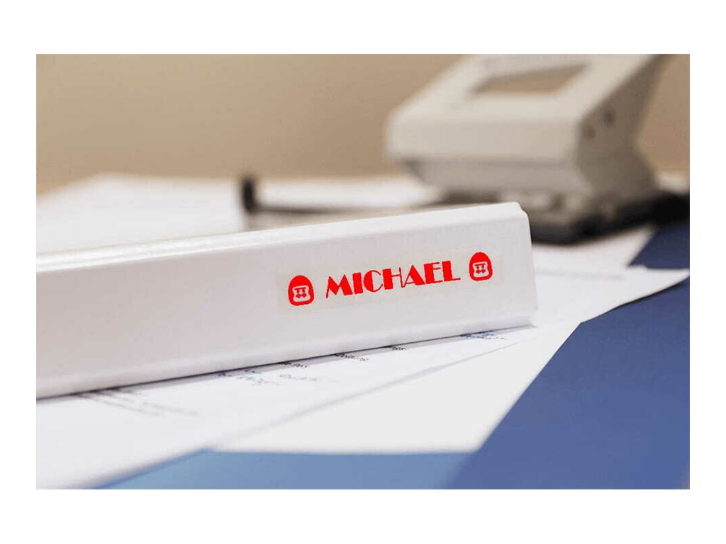 BROTHER TZE132 Schriftbandkassette 12mm