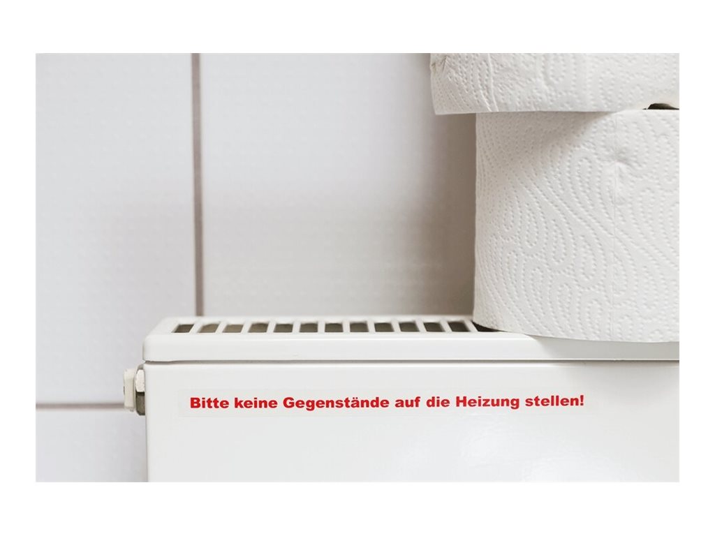 BROTHER TZE132 Schriftbandkassette 12mm