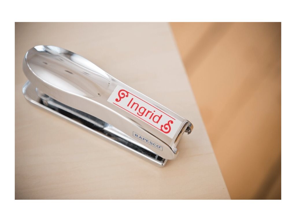 BROTHER TZE232 Schriftbandkassette 12mm