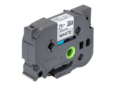 BROTHER TZE241 Schriftbandkassette 18mm