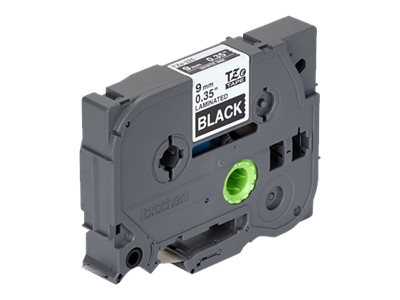 BROTHER TZE325 Schriftbandkassette 9mm