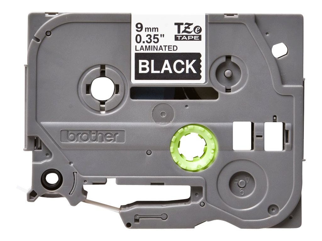 BROTHER TZE325 Schriftbandkassette 9mm