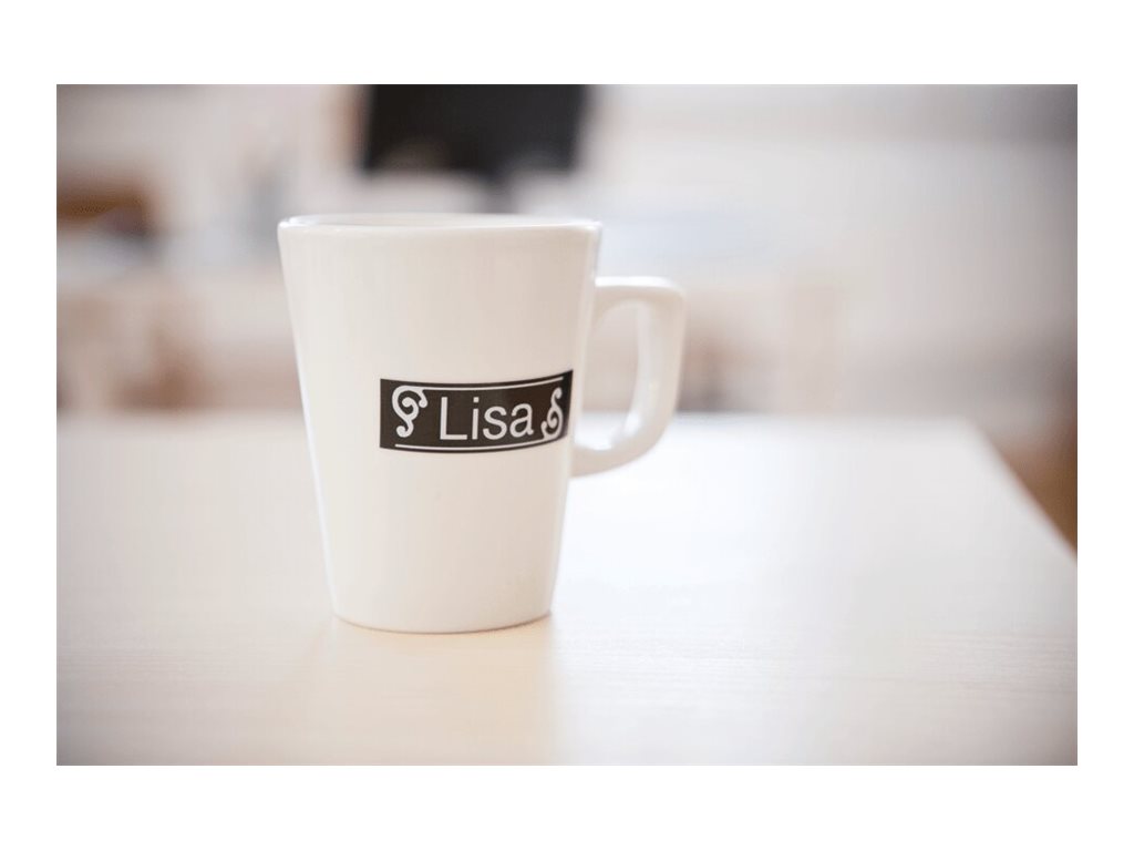 BROTHER TZE345 Schriftbandkassette 18mm