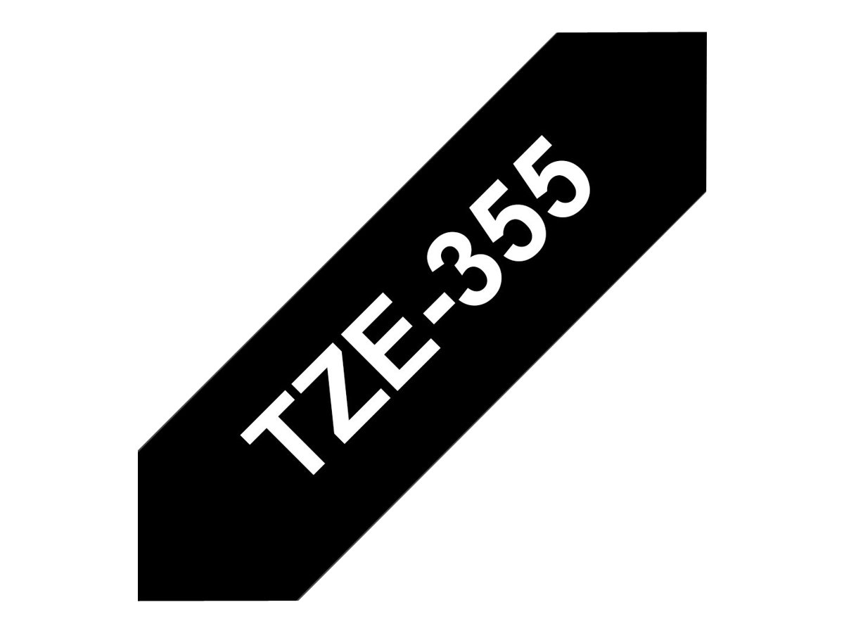 BROTHER TAPE TZE355