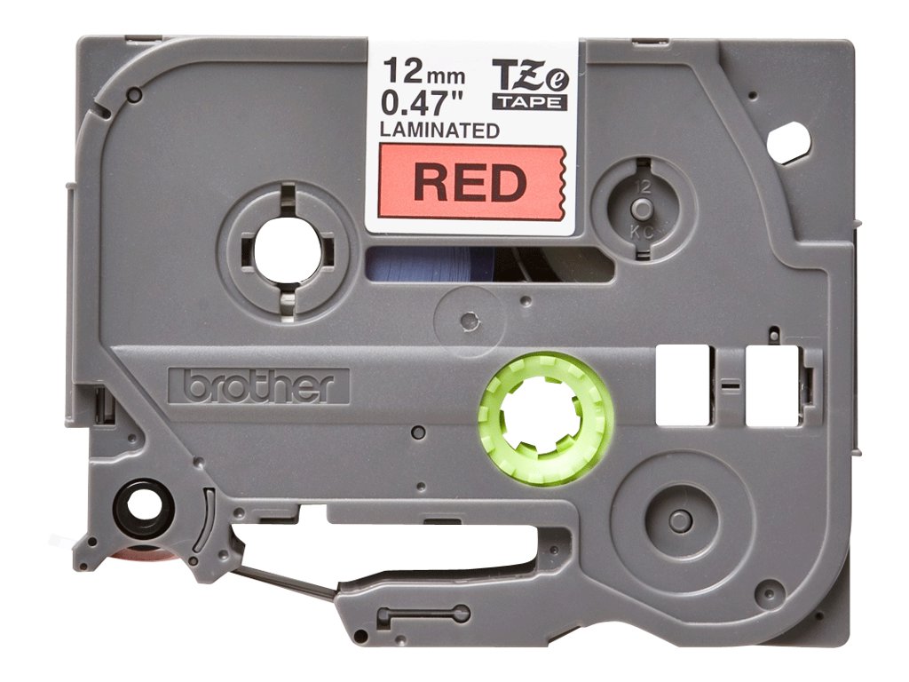 BROTHER TZE431 Schriftbandkassette 12mm