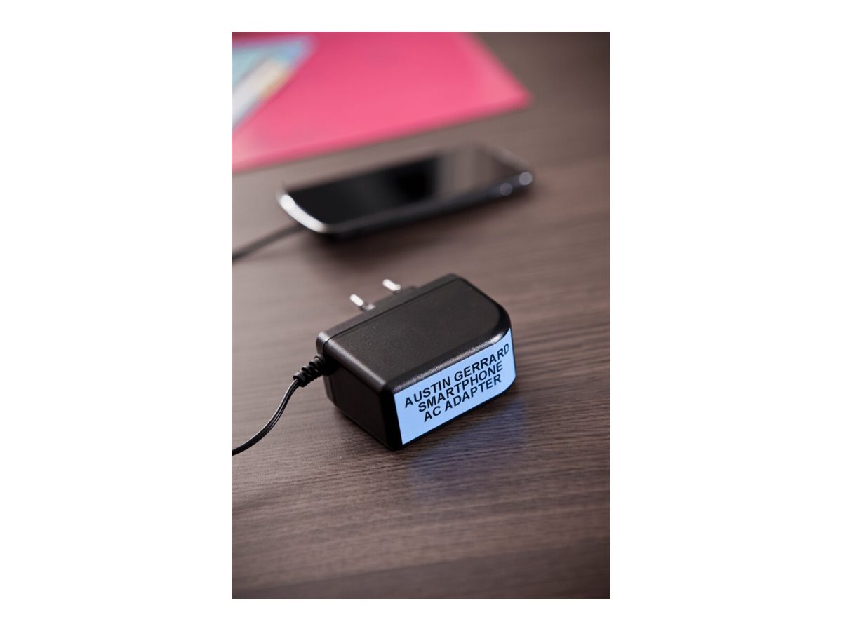 Brother Schriftband 18mm