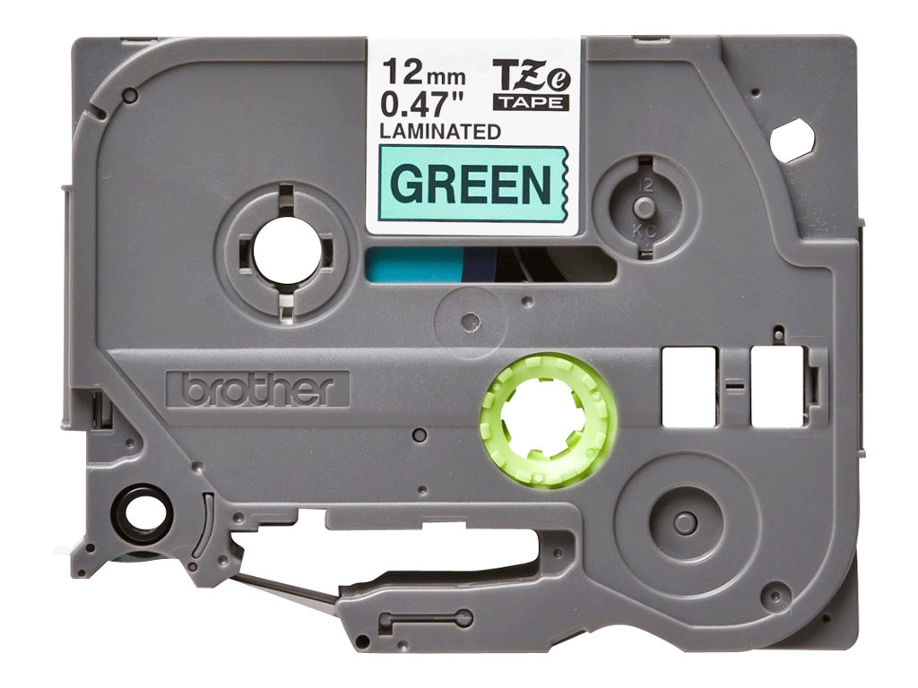 BROTHER TZE731 Schriftbandkassette 12mm