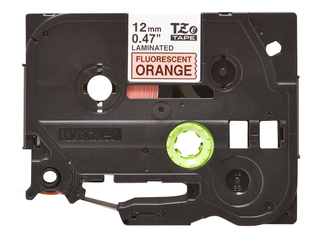 BROTHER TZEb31 Schriftbandkassette 12mm