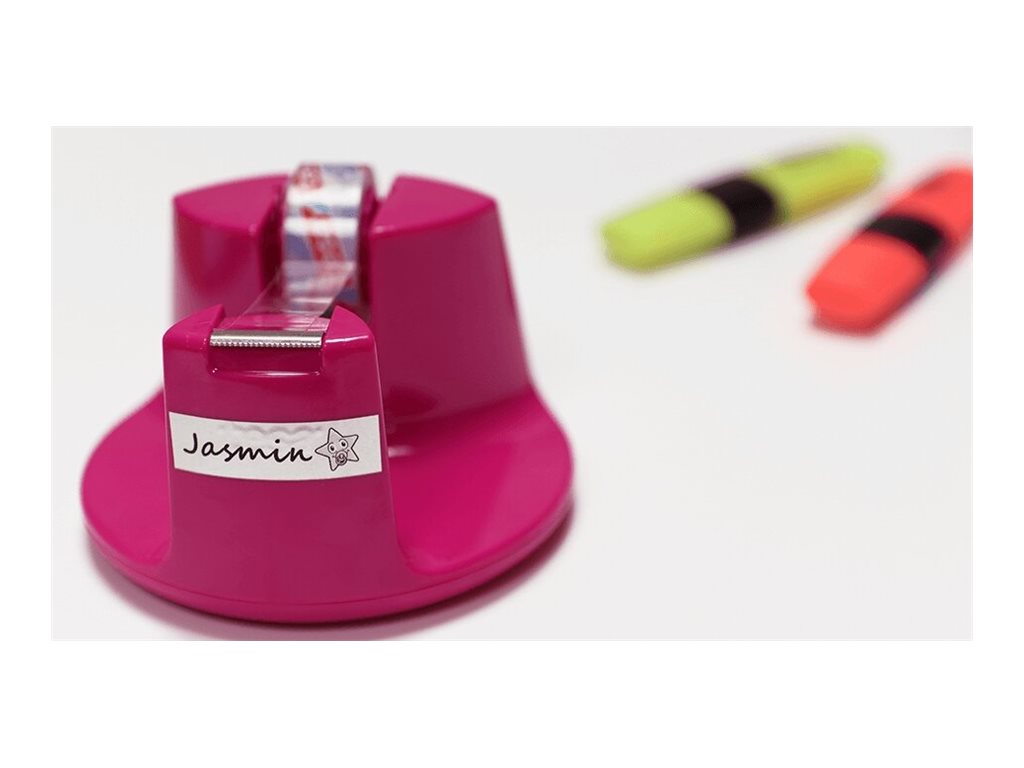 BROTHER TZEM931 Schriftbandkassette 12mm