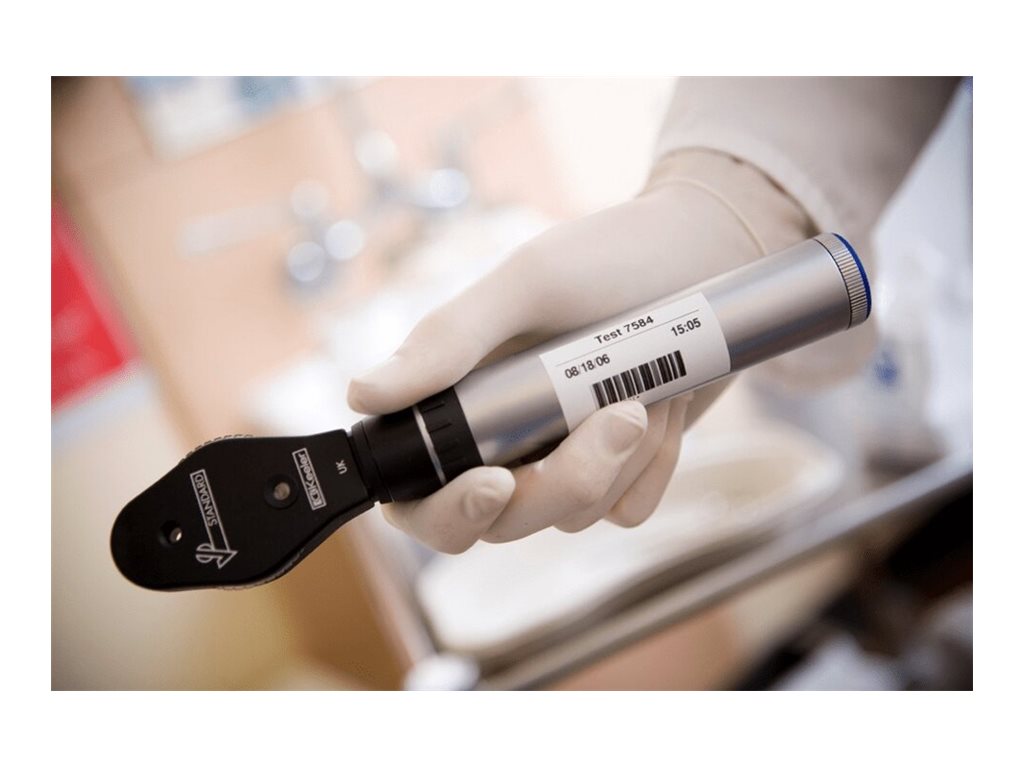 BROTHER TZES251 Schriftbandkassette 24mm