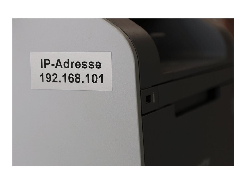 BROTHER TZEM961 Schriftbandkassett 36mm