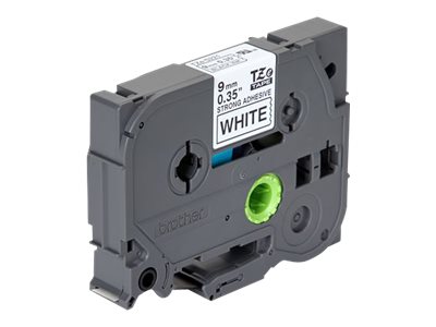 BROTHER TZES221 Spezialband 9mm 8m