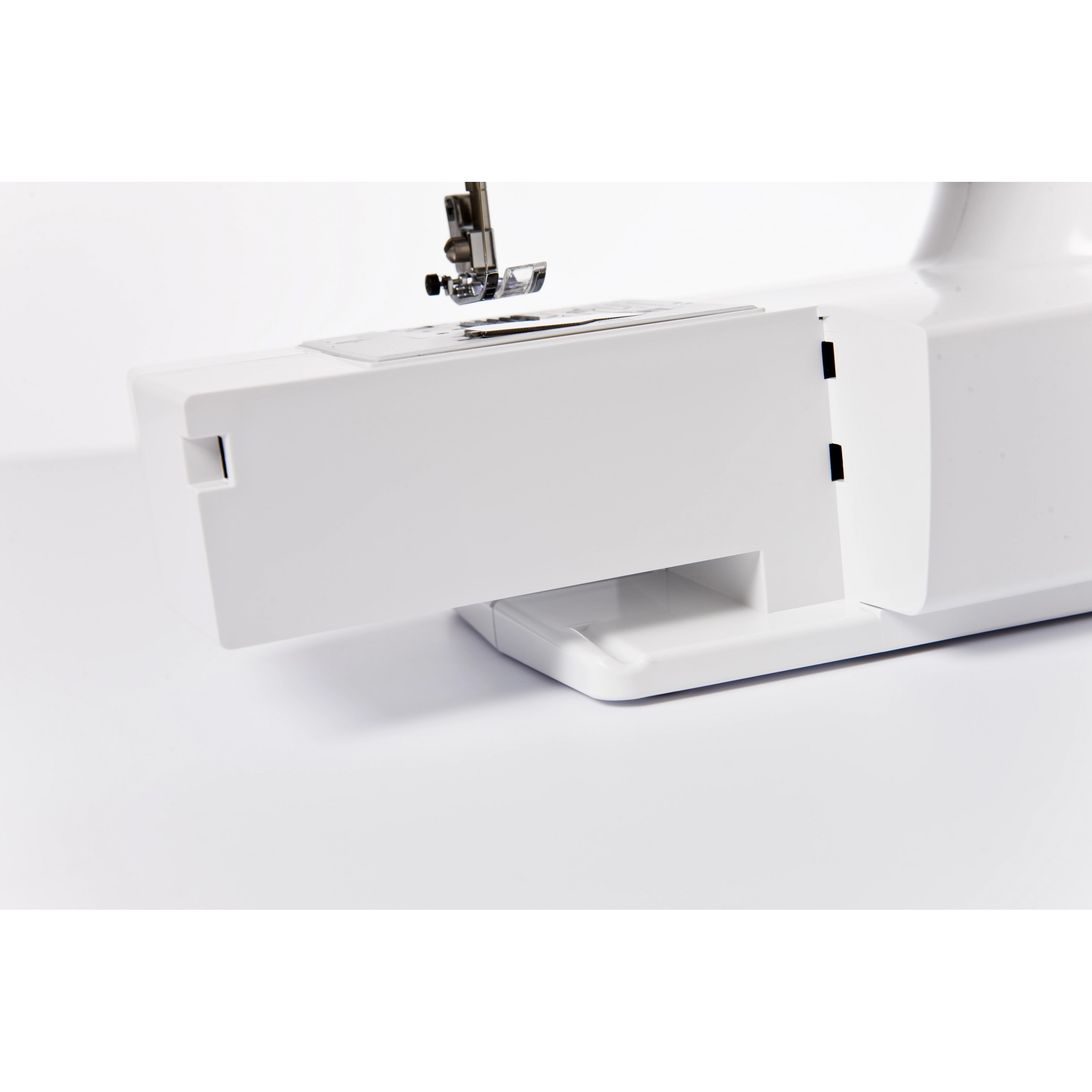 BROTHER RH127 Nähmaschine mechanisch