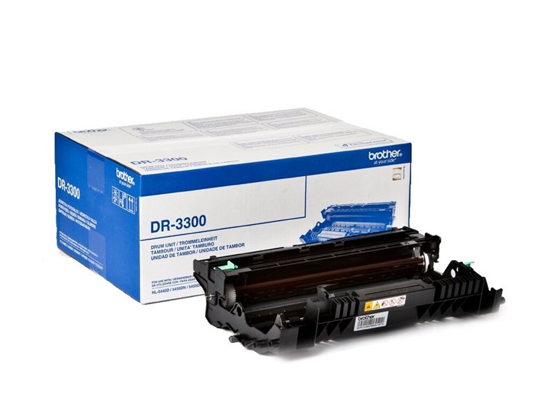 Brother Trommeleinheit DR-3300 HL5440D/5470DW/5450DN