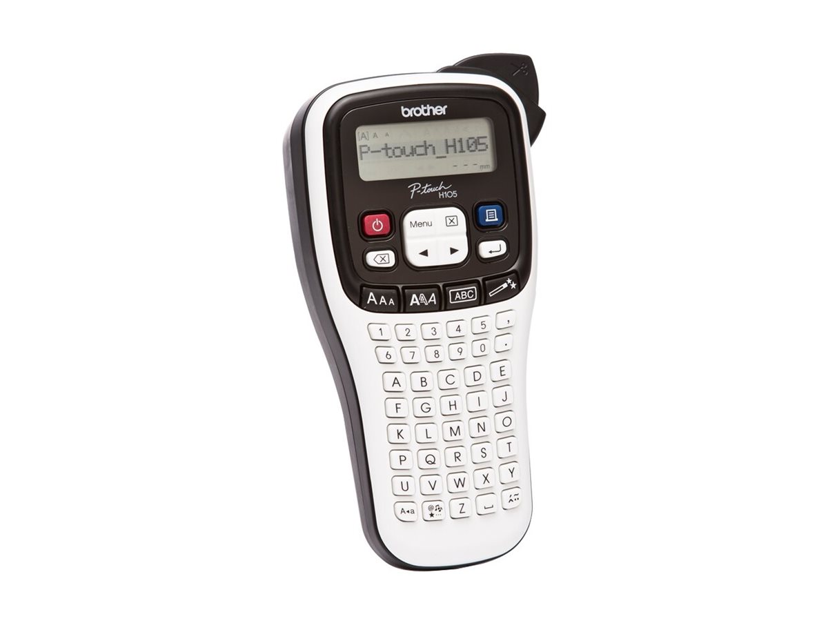 Brother P-touch H105
