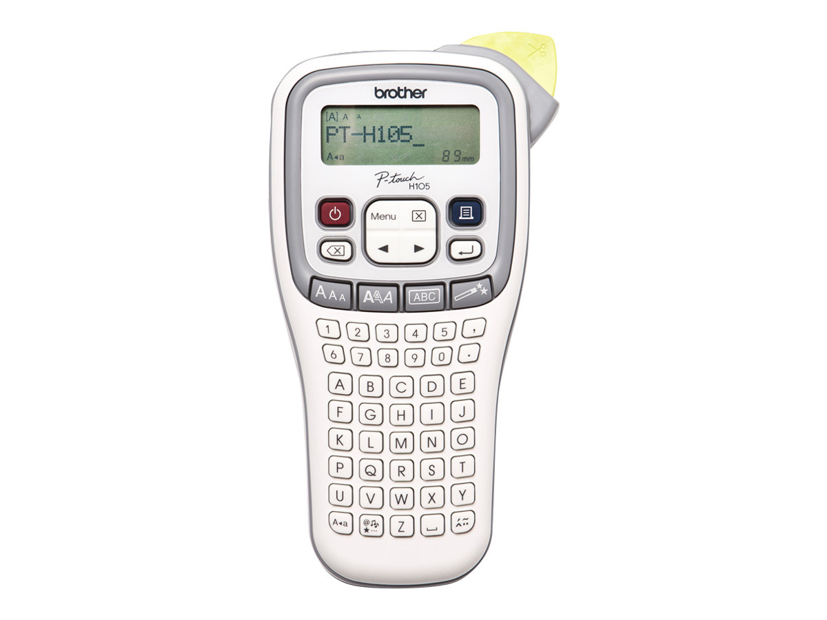 Brother P-touch H105