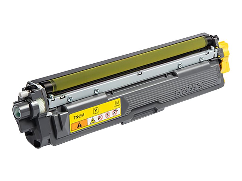 Toner Brother TN-241Y  HL-3140/50/70