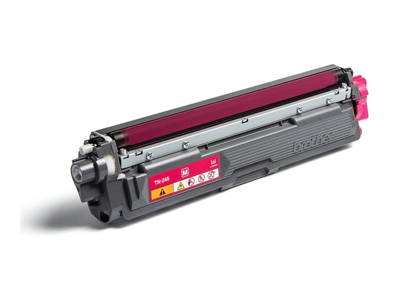 BROTHER TN245M Toner Magenta 2.200Seiten
