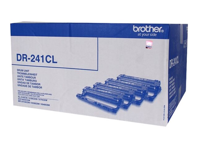 BROTHER DR241CL DRUM
