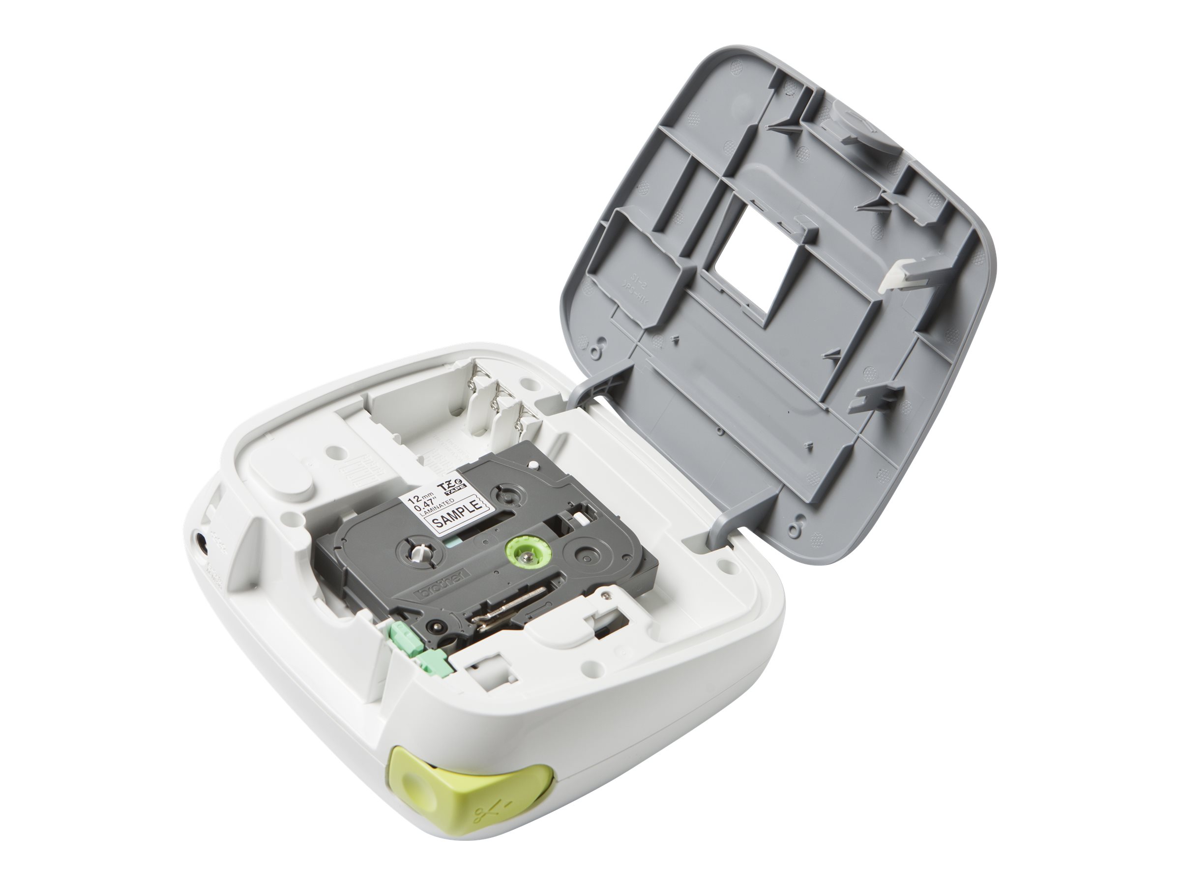 Brother P-touch D200BWVP