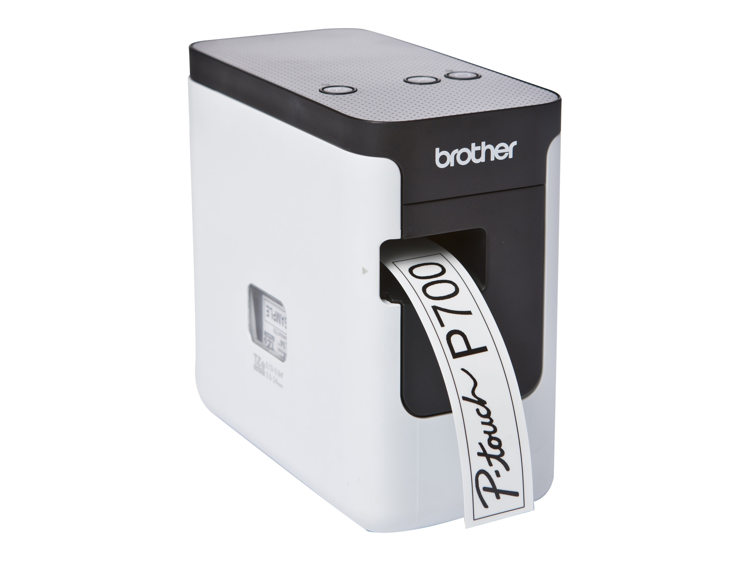 Brother P-touch P700
