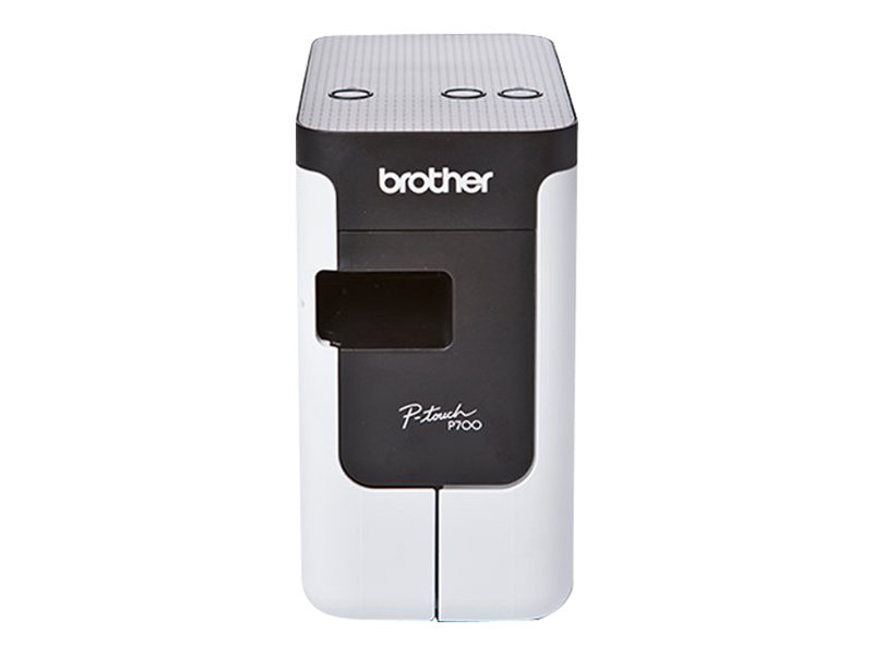 Brother P-touch P700