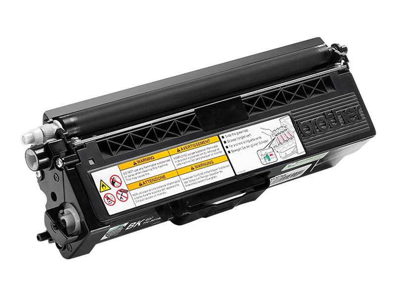 BROTHER TN321BK Toner schwarz 2500Seiten
